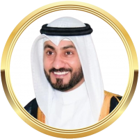 الدكتور علي محمود مجيد العطار - الكويت